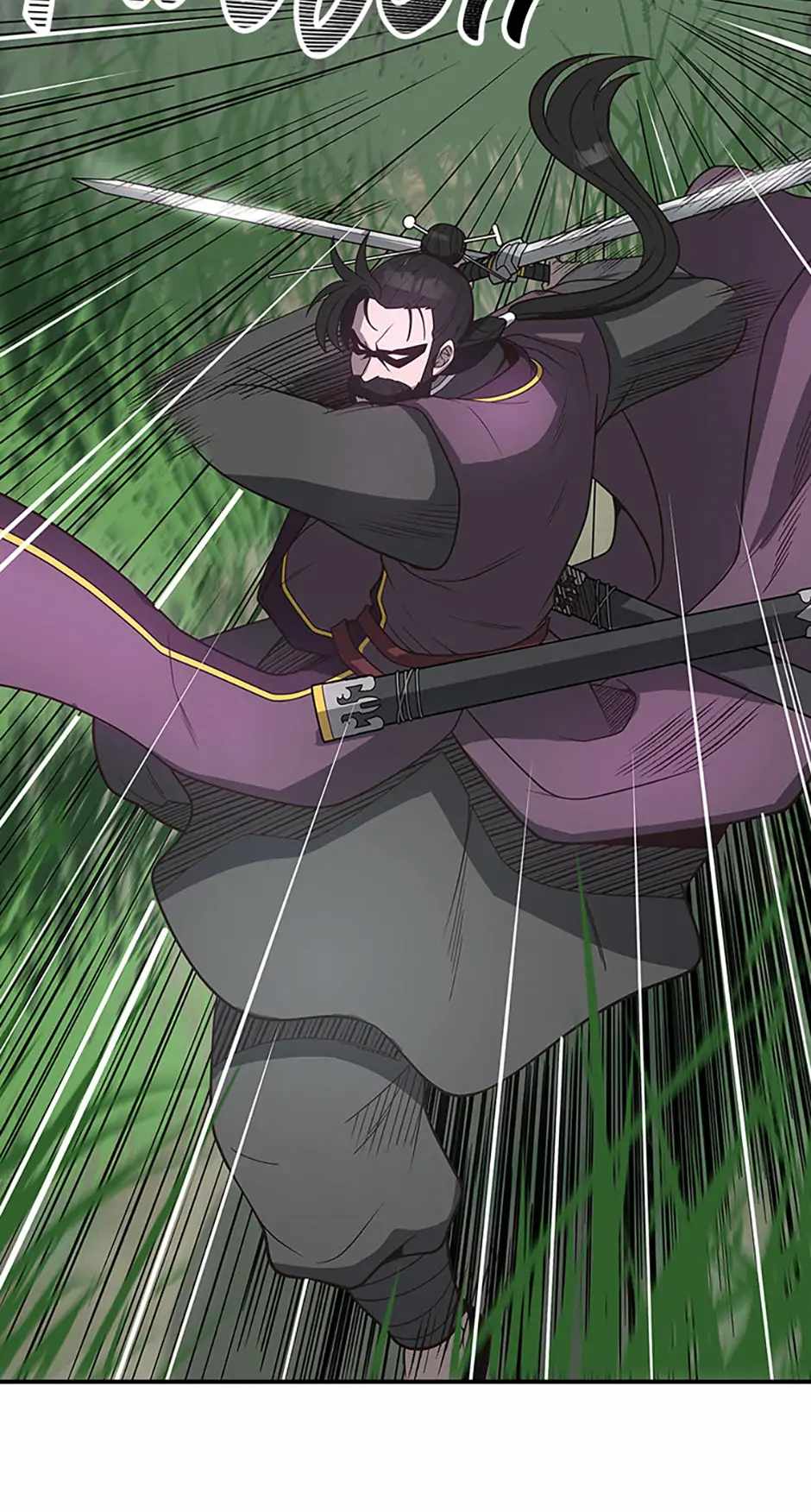 The Demonic Blade Fairy Chapter 51 59